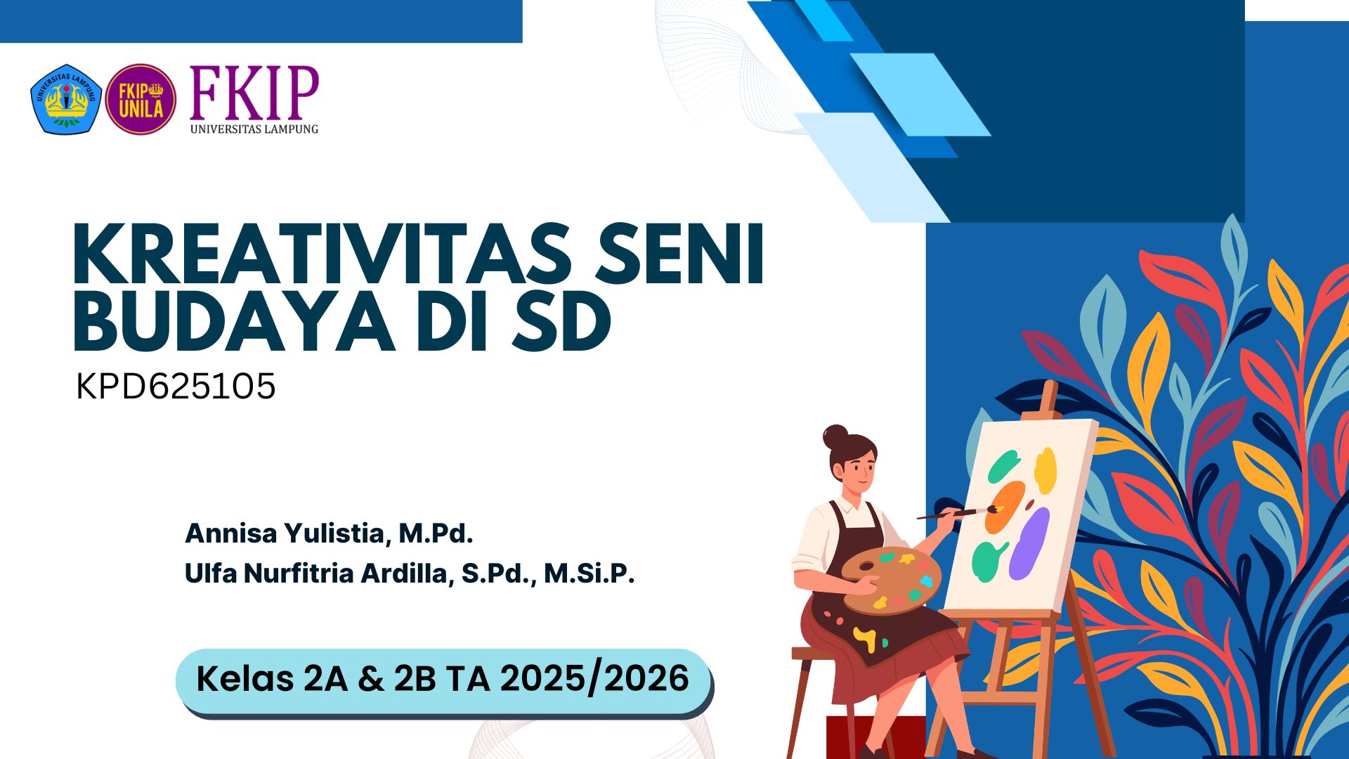 Kreativitas Seni Budaya 2A_2026