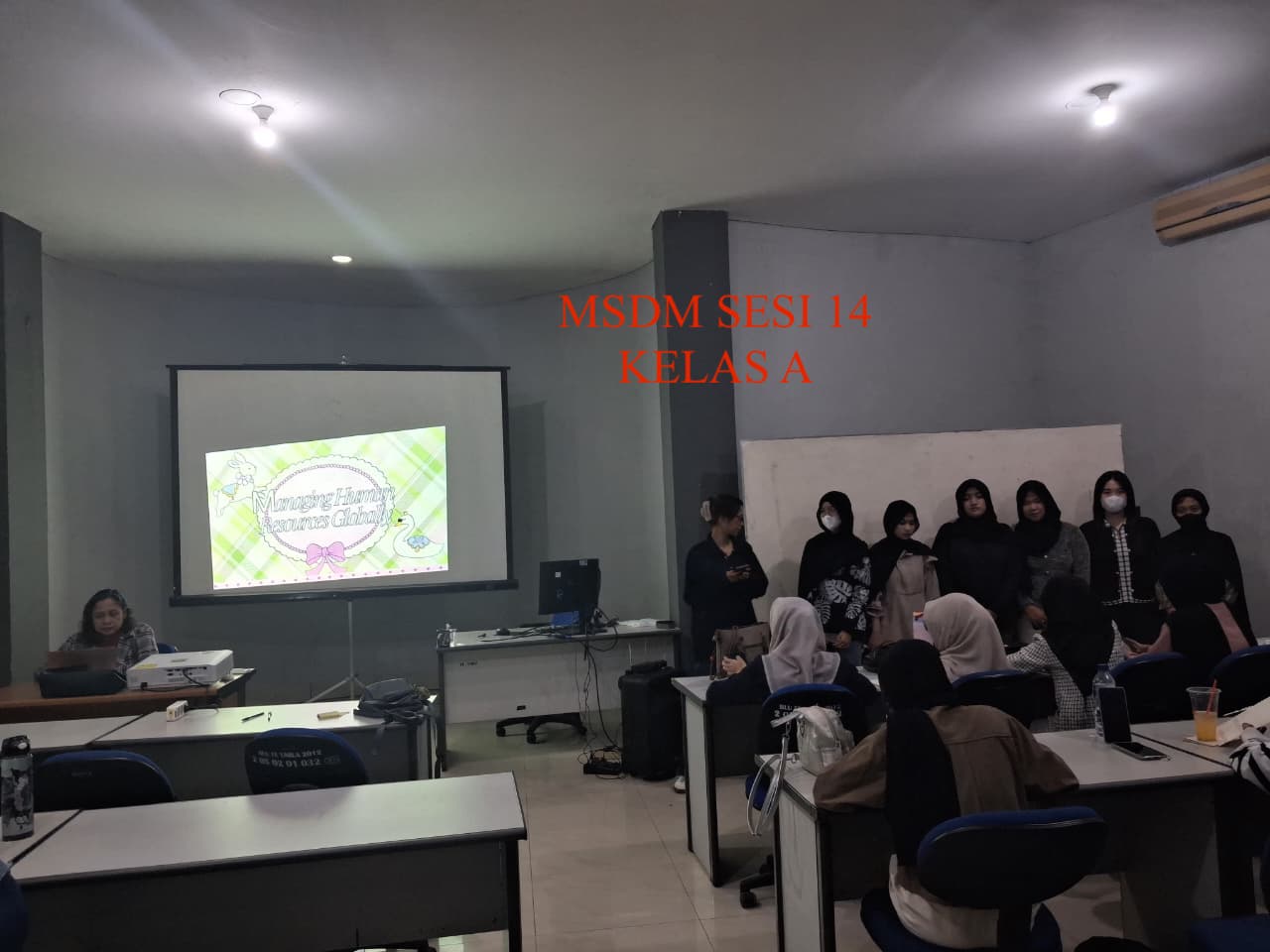 SESI 14