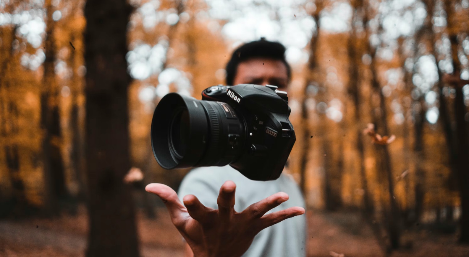 (KOM GENAP) PHOTOGRAPHY REG D