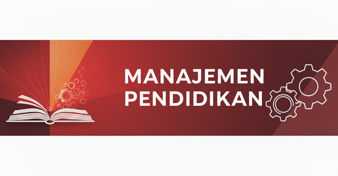 MANAJEMEN PENDIDIKAN PTI 2025A