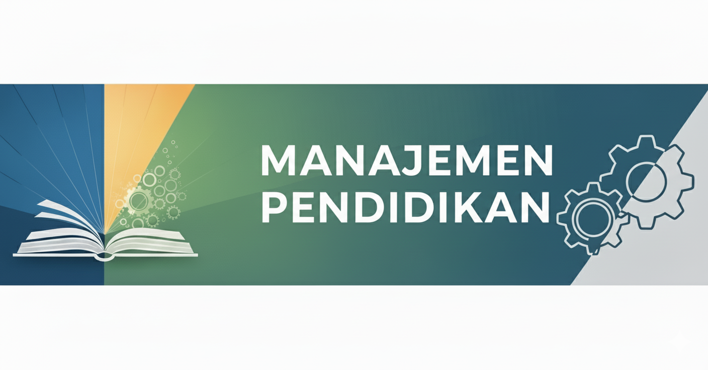 MANAJEMEN PENDIDIKAN 2025 B