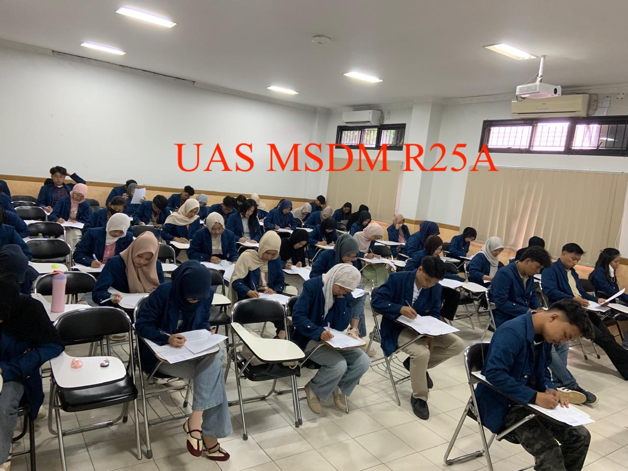 UAS