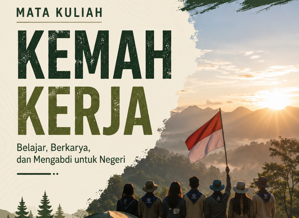 KEMAH KERJA GENAP 2025/2026