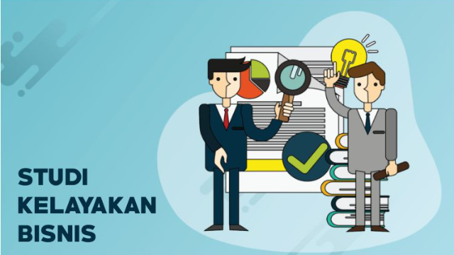 Studi Kelayakan Bisnis (S1 Manajemen)