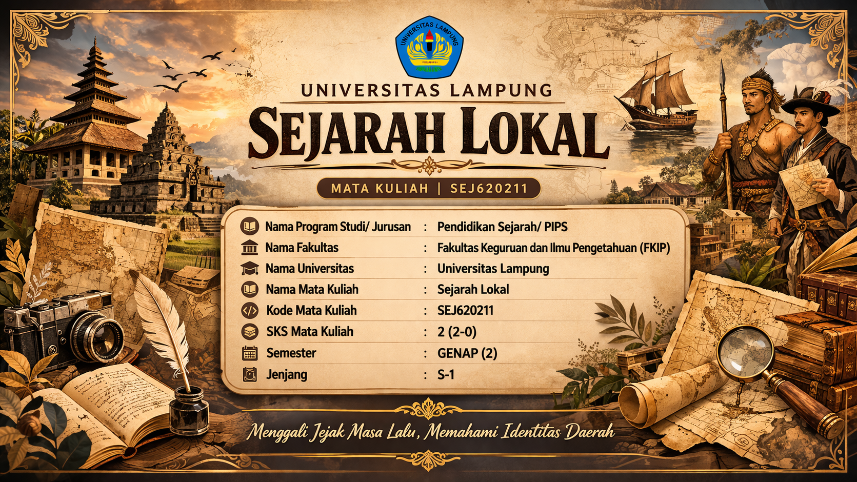 PSPS_KELAS C SEJARAH LOKAL/GENAP 2025/2026