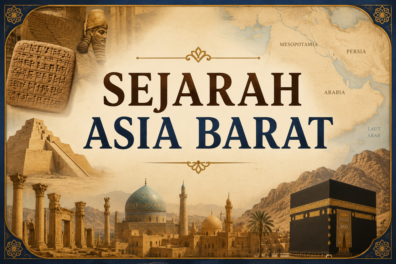 PSPS_Sejarah Asia Barat_Kelas_C_2025/2026_Genap