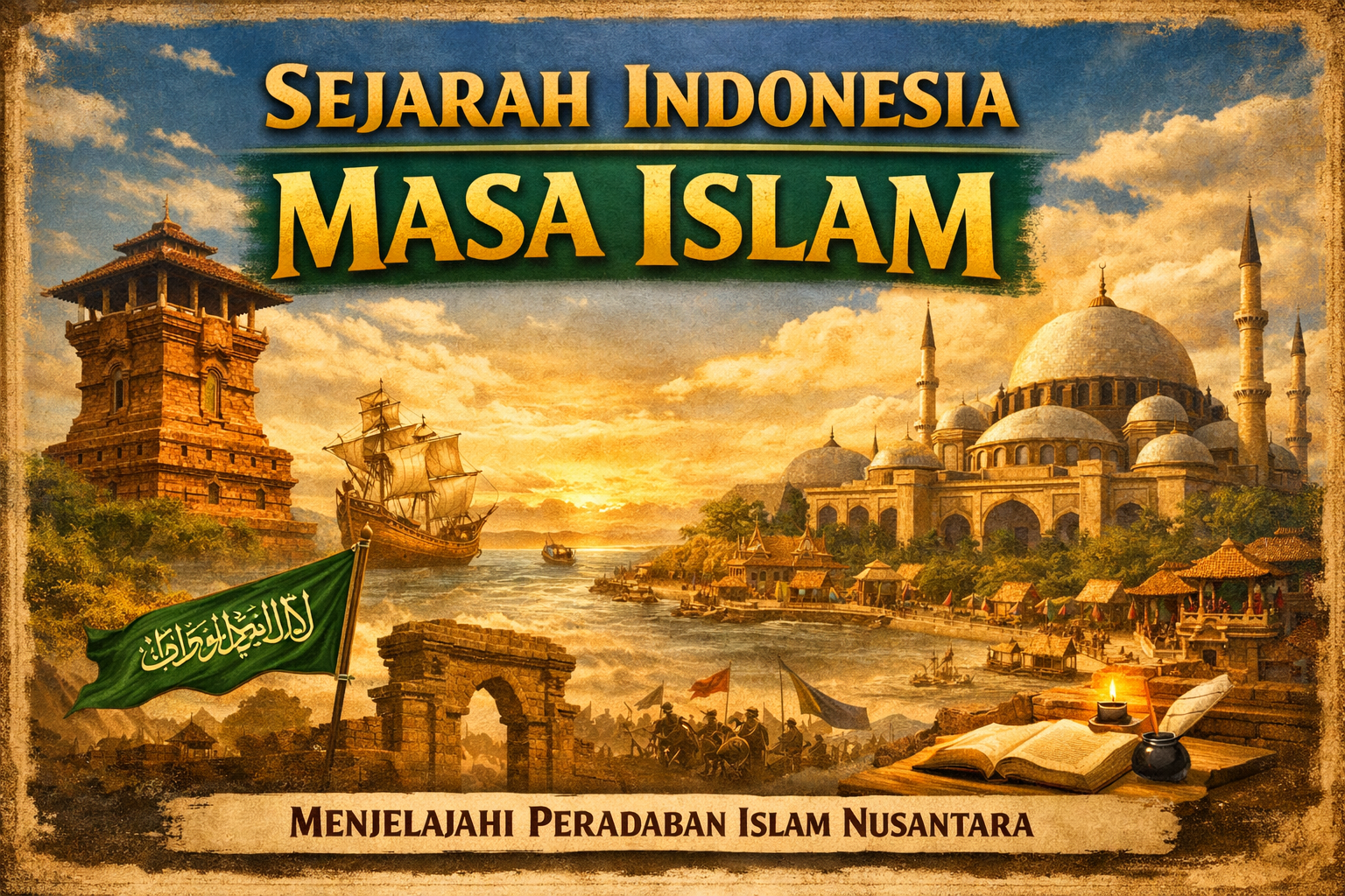 PSPS_SEJARAH INDONESIA MASA ISLAM_SEJ625105_KELAS A_SEMESTER GENAP 2025/2026