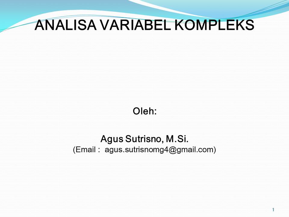 PS MAT PDB II Genap 2020-2021 