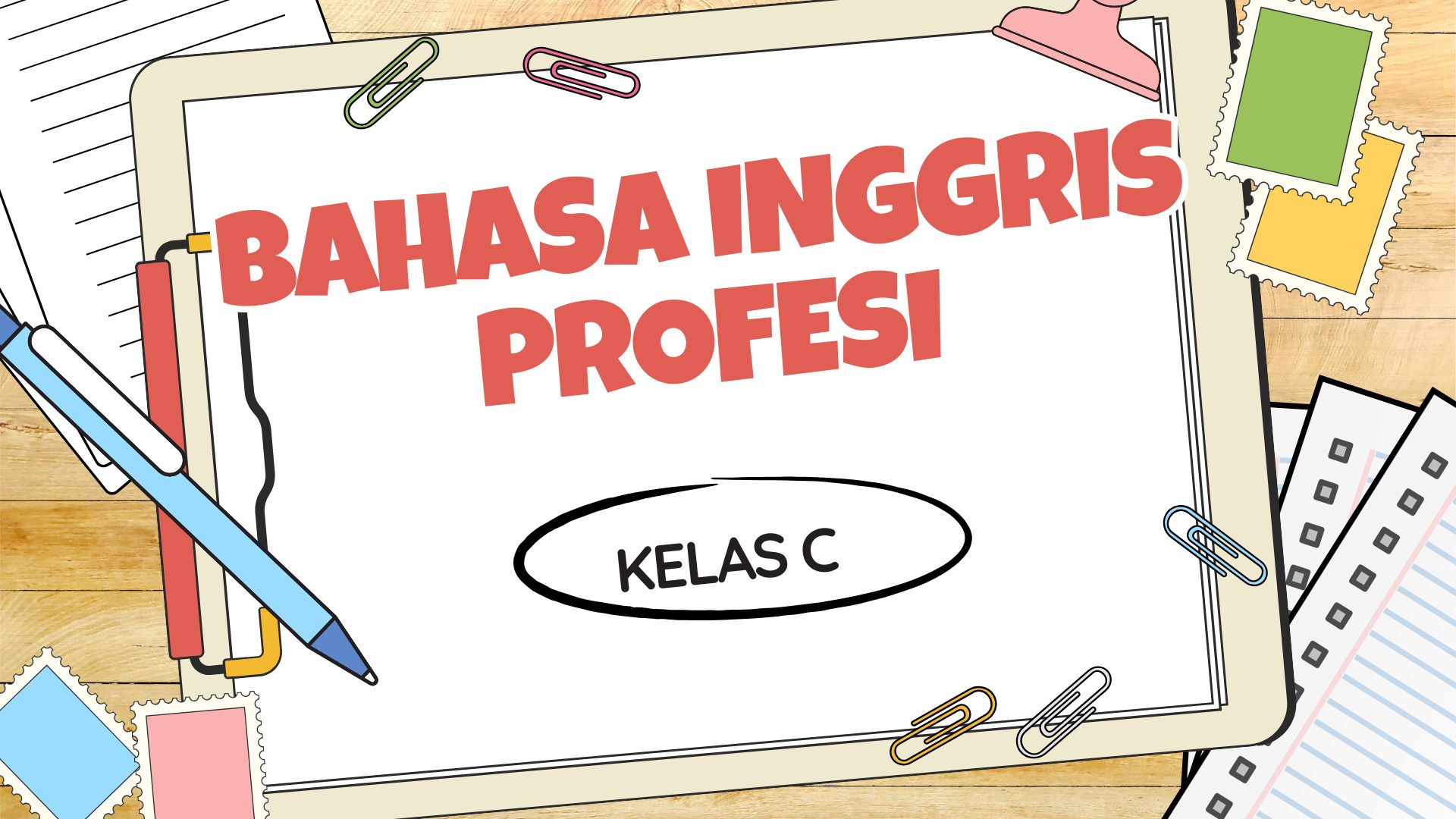 PSPE_BAHASA INGGRIS PROFESI 2026 C