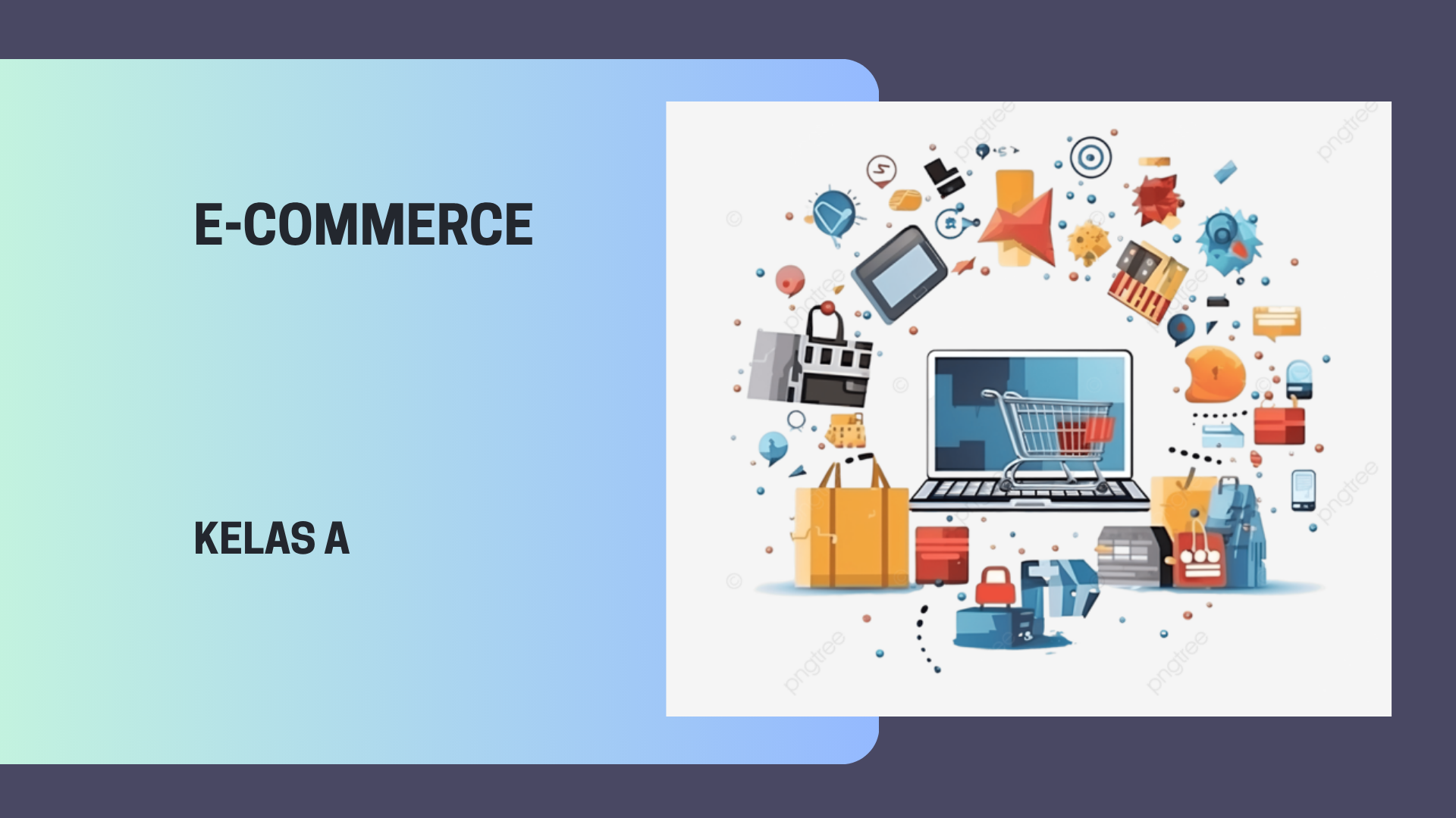 PSPE_E-COMMERCE_KELAS A_GANJIL 2026/2027
