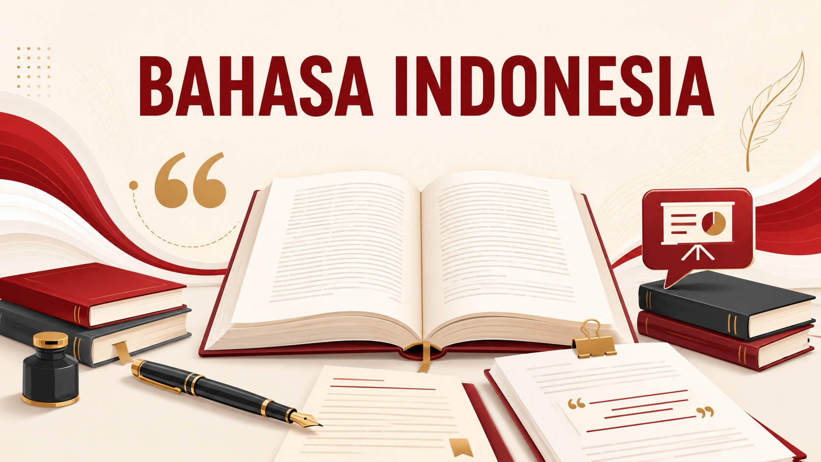 Bahasa Indonesia Kelas A TA GANJIL 2026/2027
