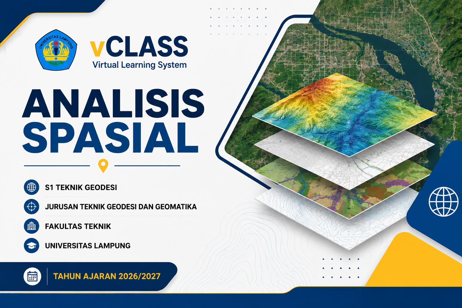 S1 GEODESI ANALISIS SPASIAL 2026/2027