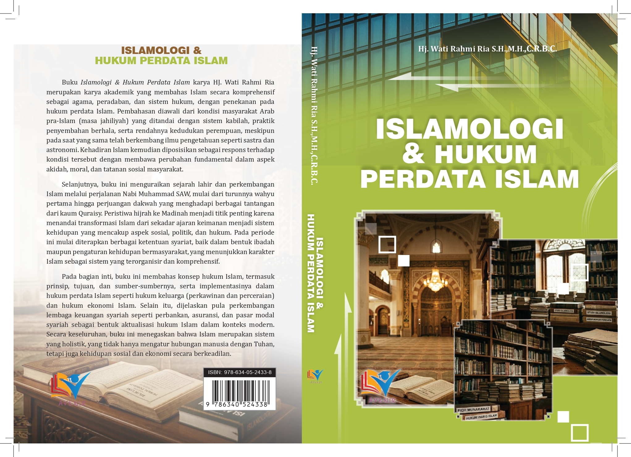 FH_S1_HUKUM ISLAM_HJ WATI RAHMI RIA, S.H., M.H., C.R.B.C.,_GANJIL 2026/2027