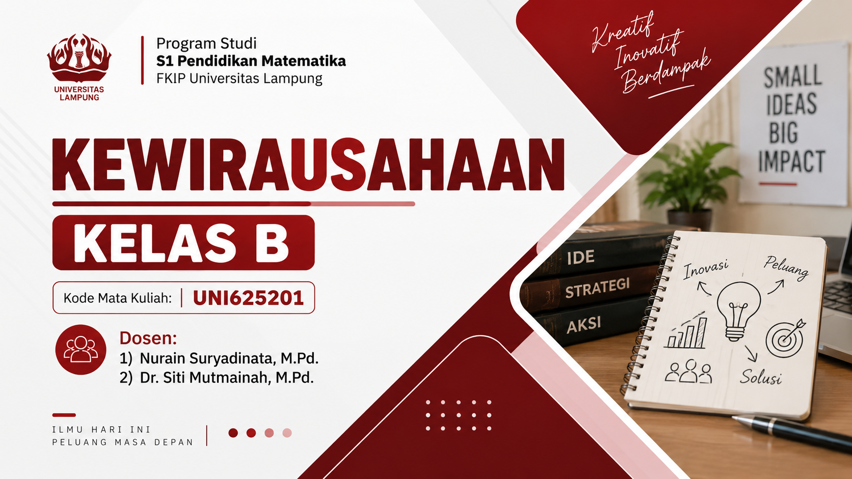 PSPM_Kewirausahaan_Ganjil 26-27_Kelas B