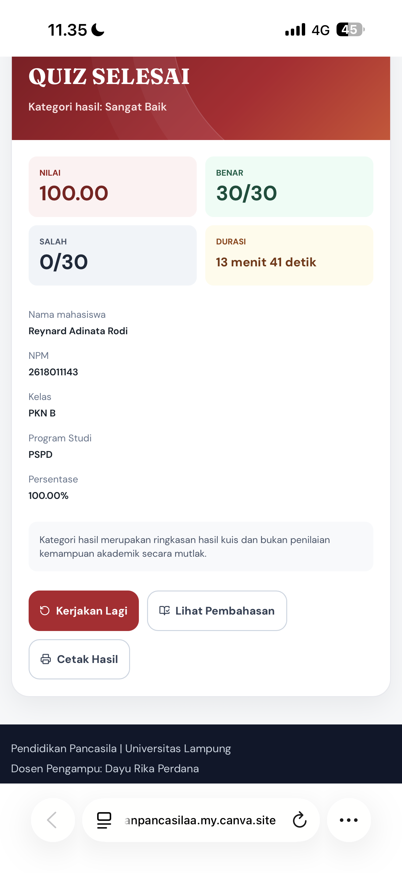 nilai