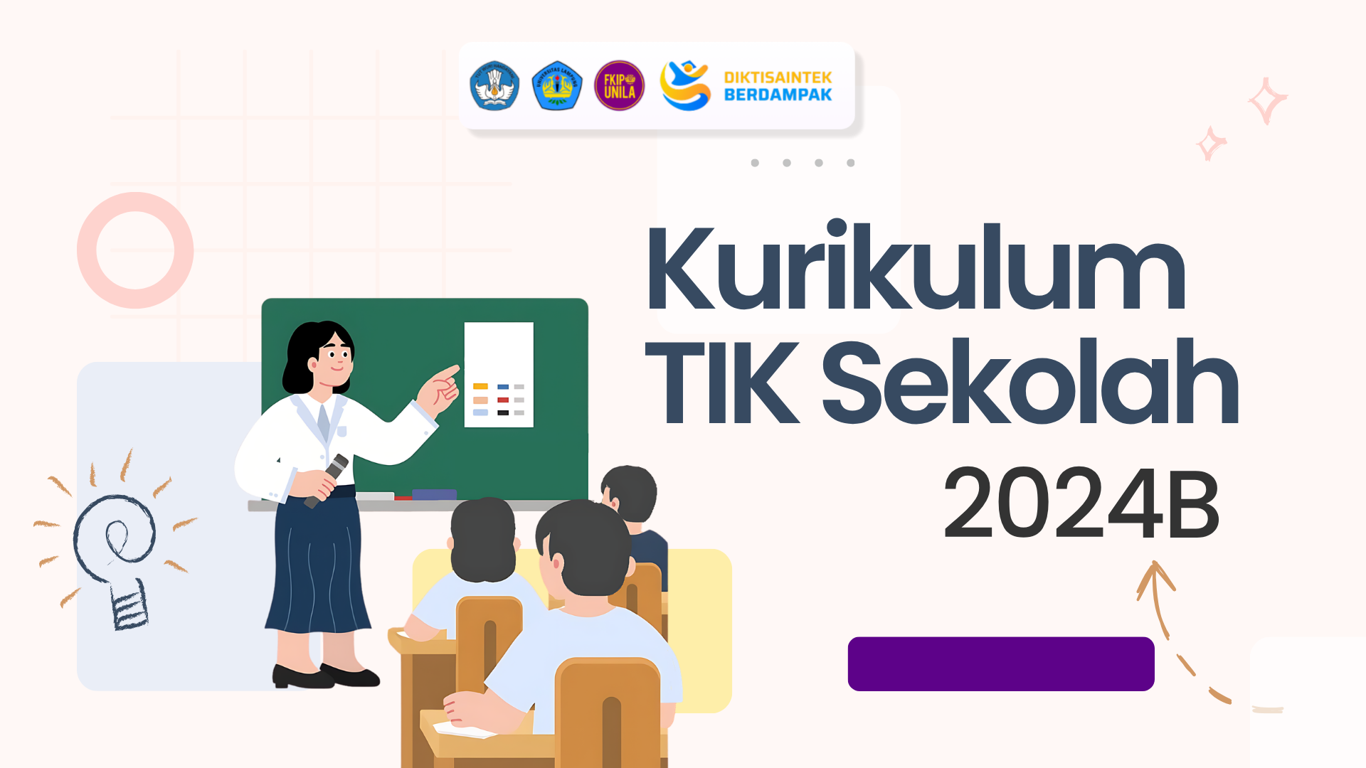 Kurikulum TIK 2024B