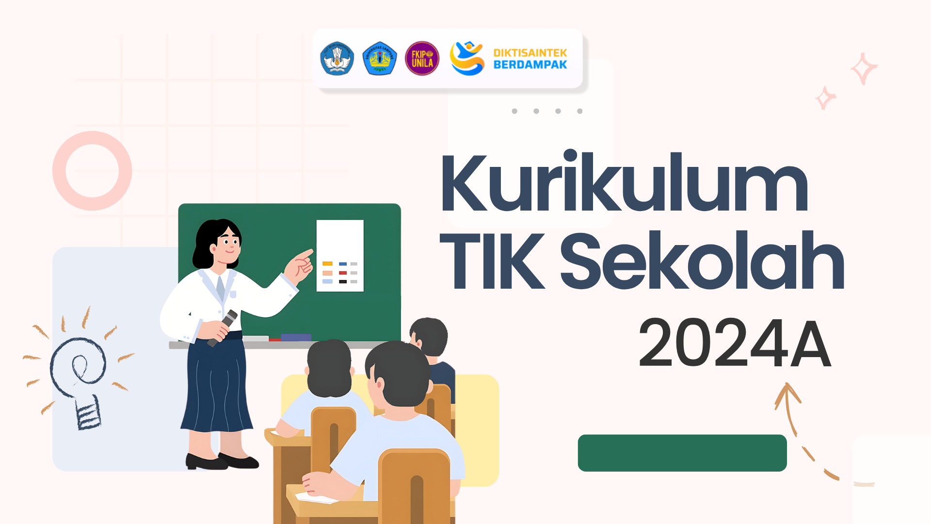 Kurikulum TIK 2024A