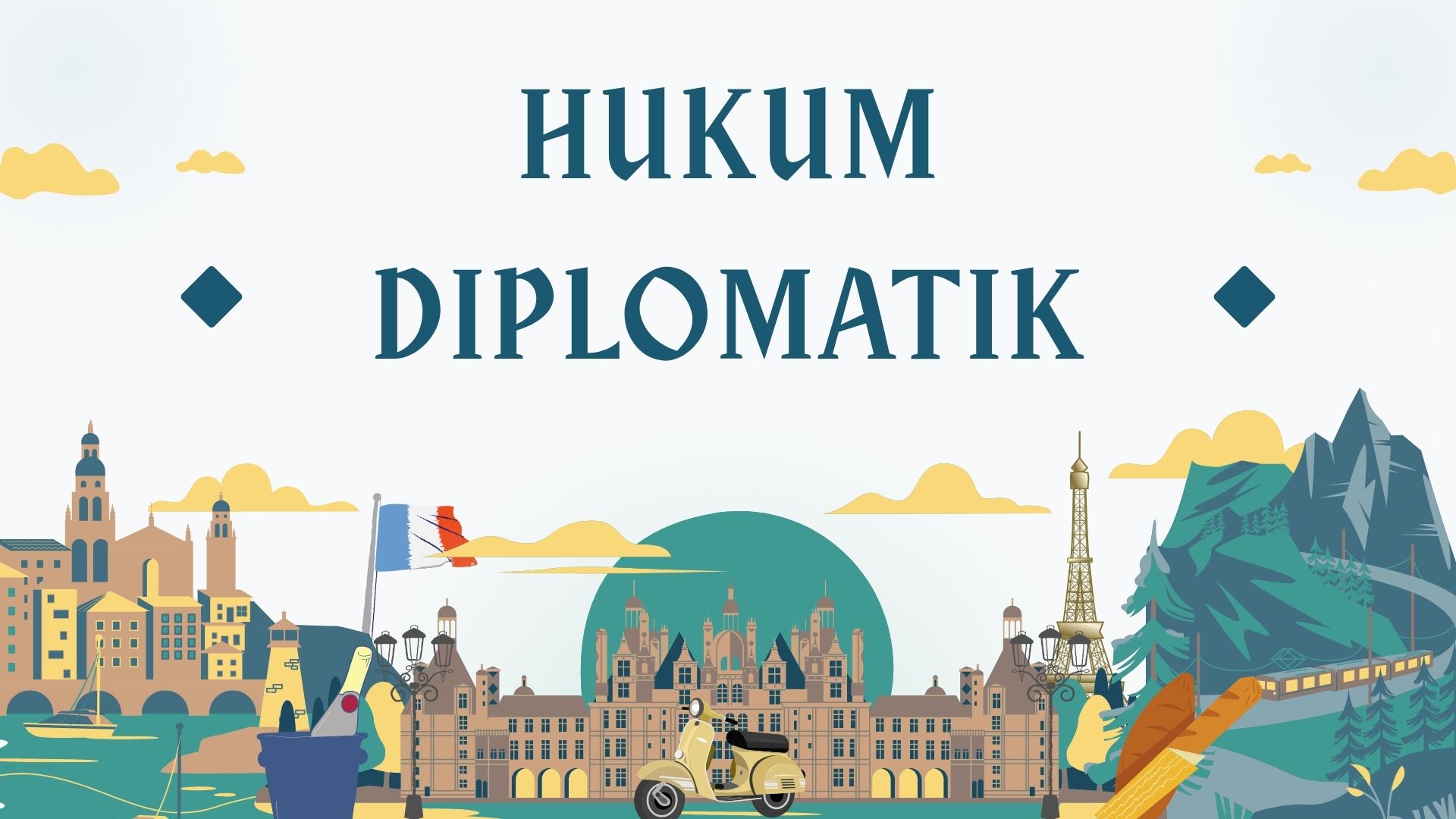 2026 HUKUM DIPLOMATIK 