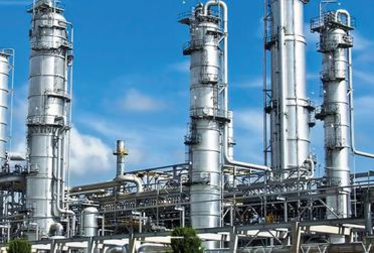 CHE - (K20A) Perancangan Mekanis Peralatan Proses