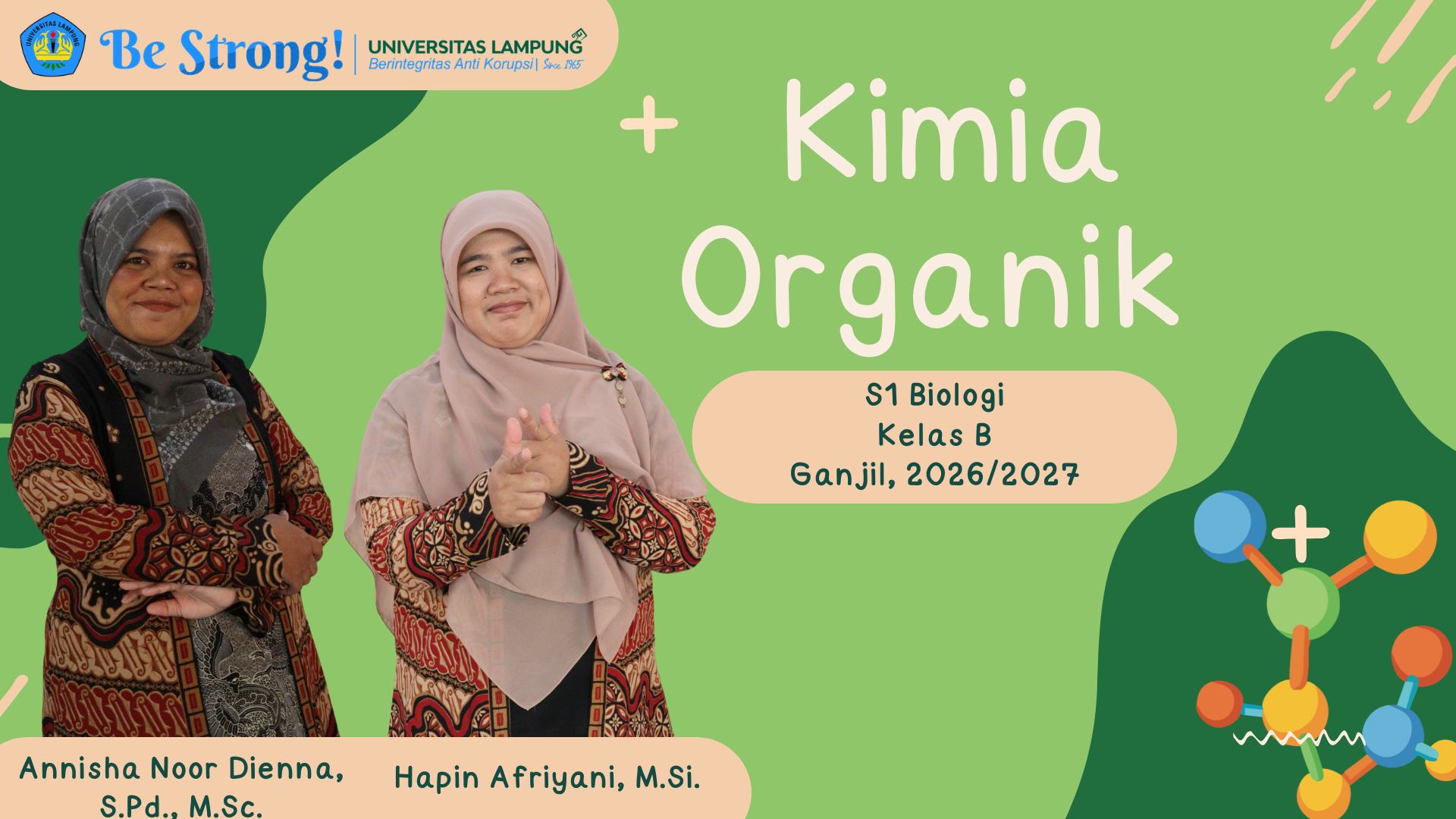 S1 Biologi_Kimia Organik_C_Ganjil 2026/2027