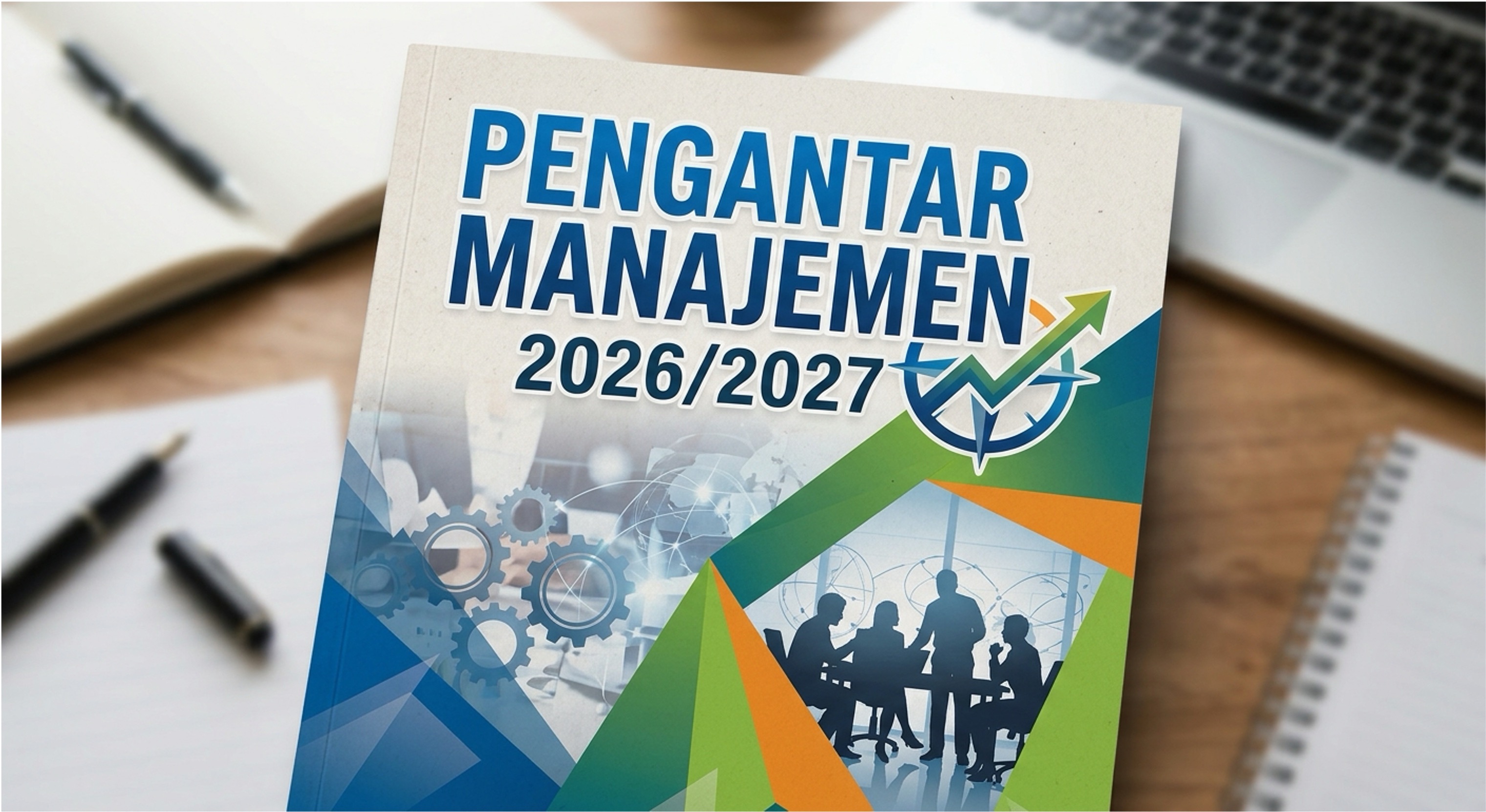 Pengantar Manajemen_S1 Manajemen C_Ganjil 26/27