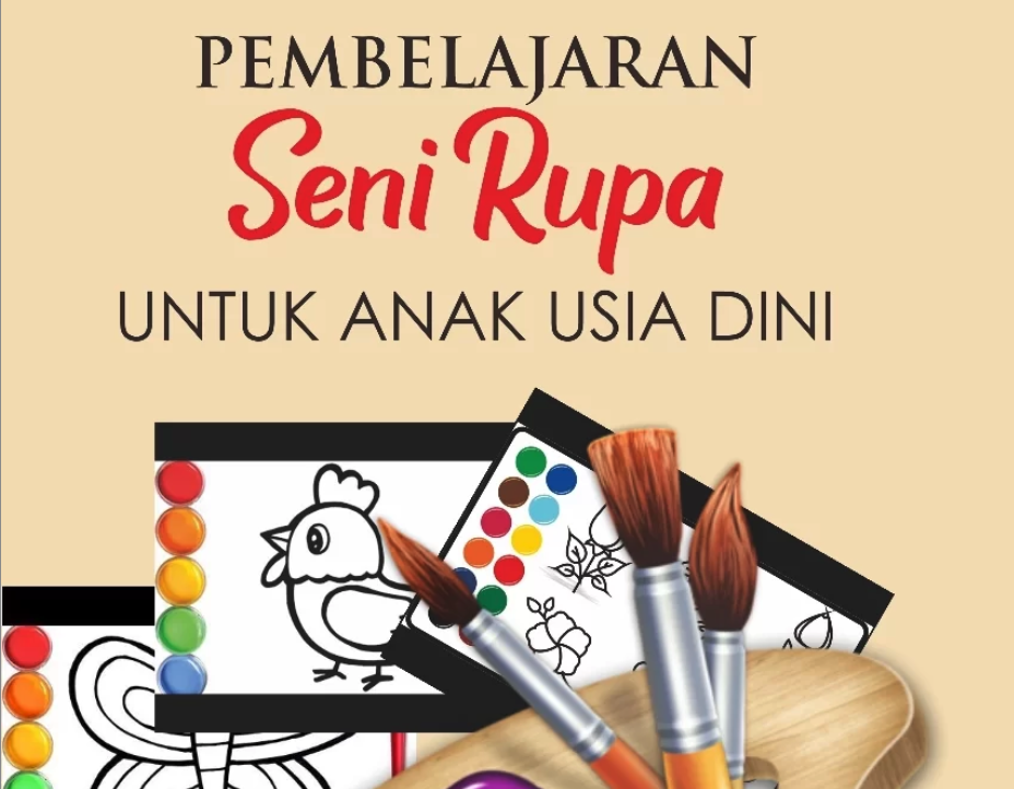 PENDIDIKAN SENI RUPA KELAS B/GANJIL 2026-2027