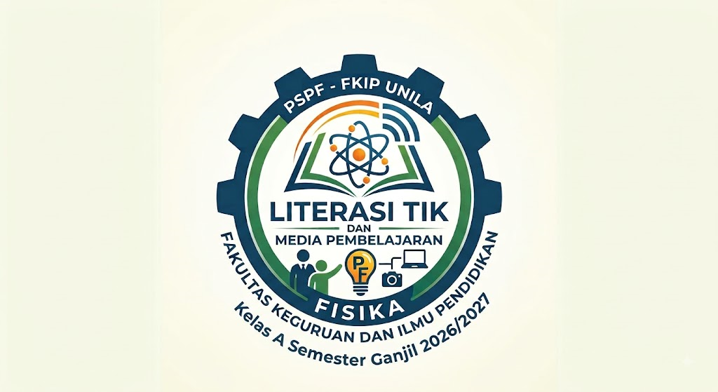 Literasi TIK dan Media Pembelajaran  Kls A