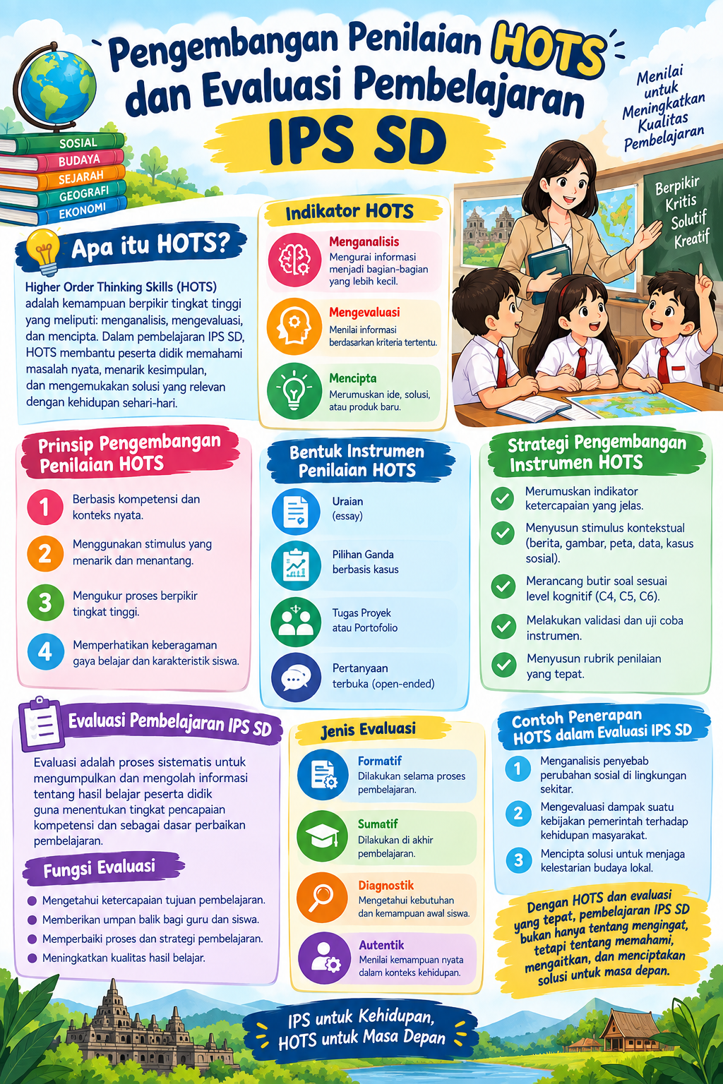 Gambar Pertemuan 6