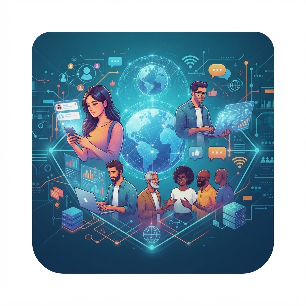 Sosiologi Masyarakat Digital_REG B