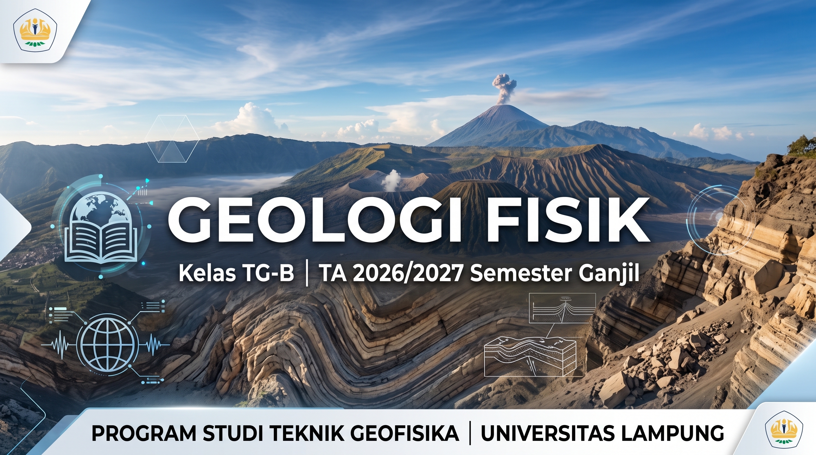 Geologi Fisik-TG-B-Ganjil 2026/2027
