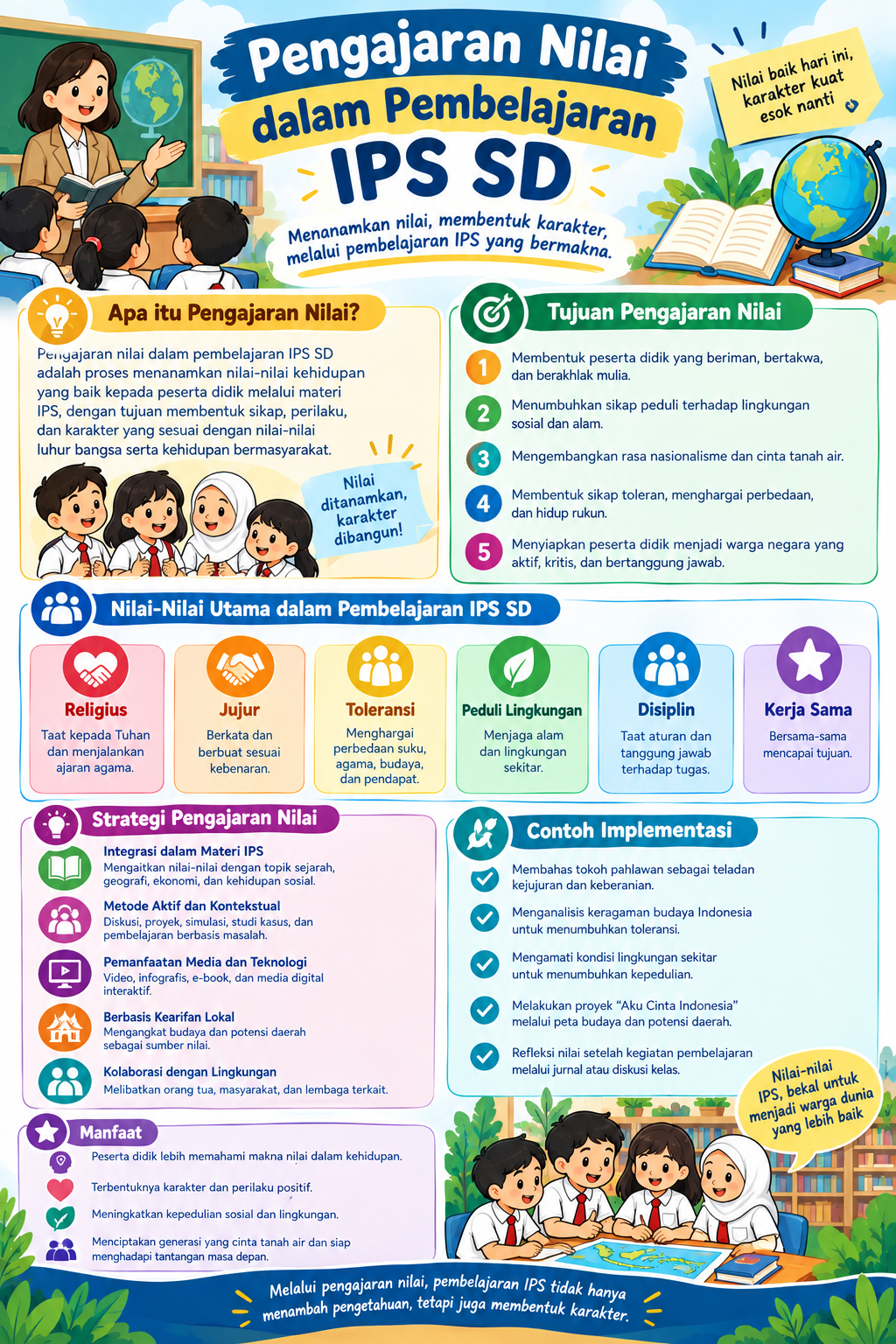 Gambar Pertemuan 5