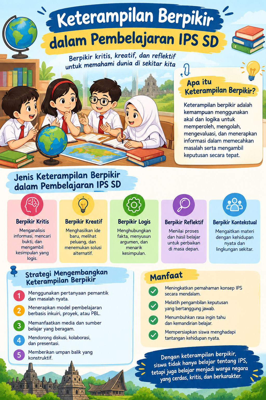 Gambar Pertemuan 6