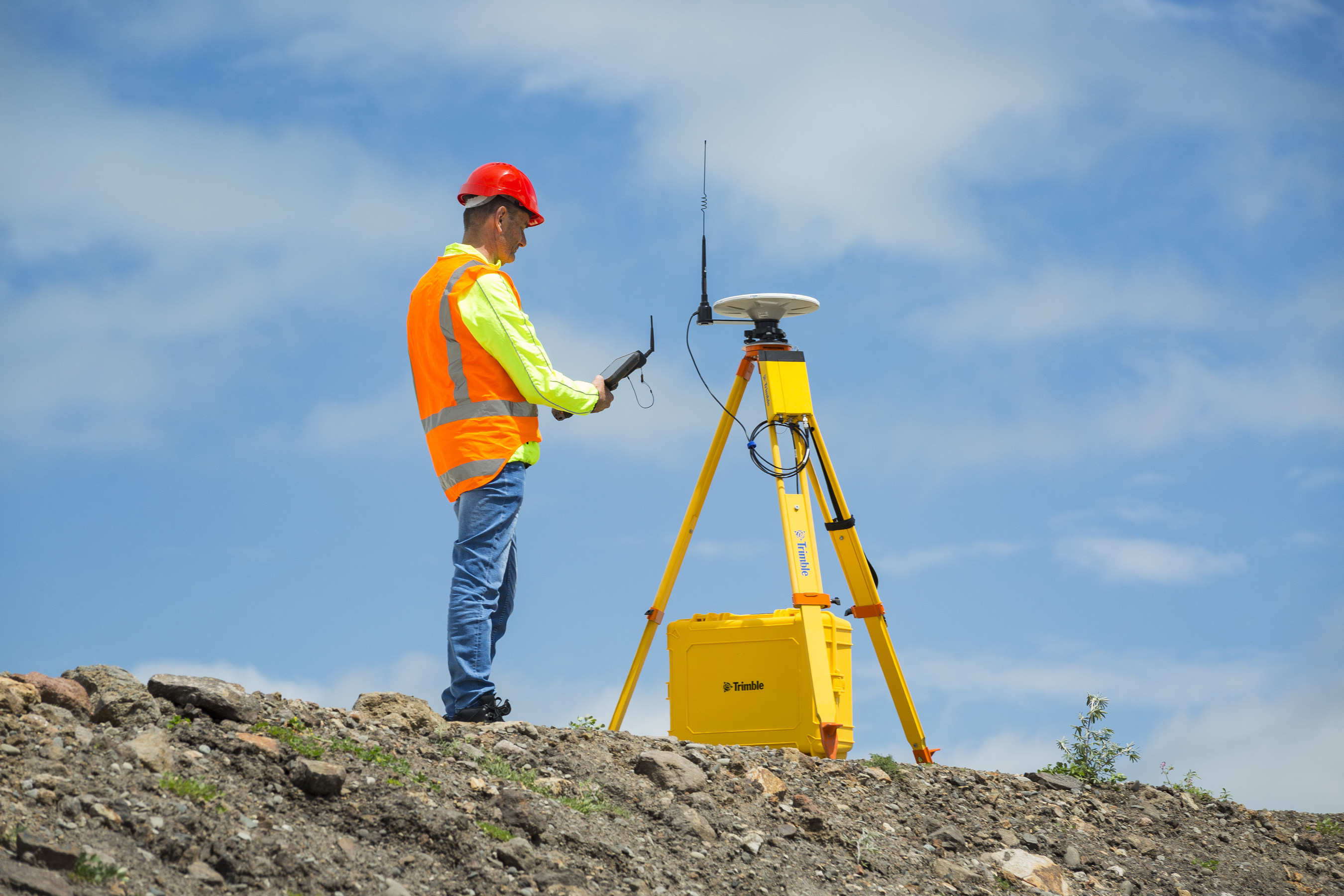 SURVEY GNSS KURIKULUM 2025