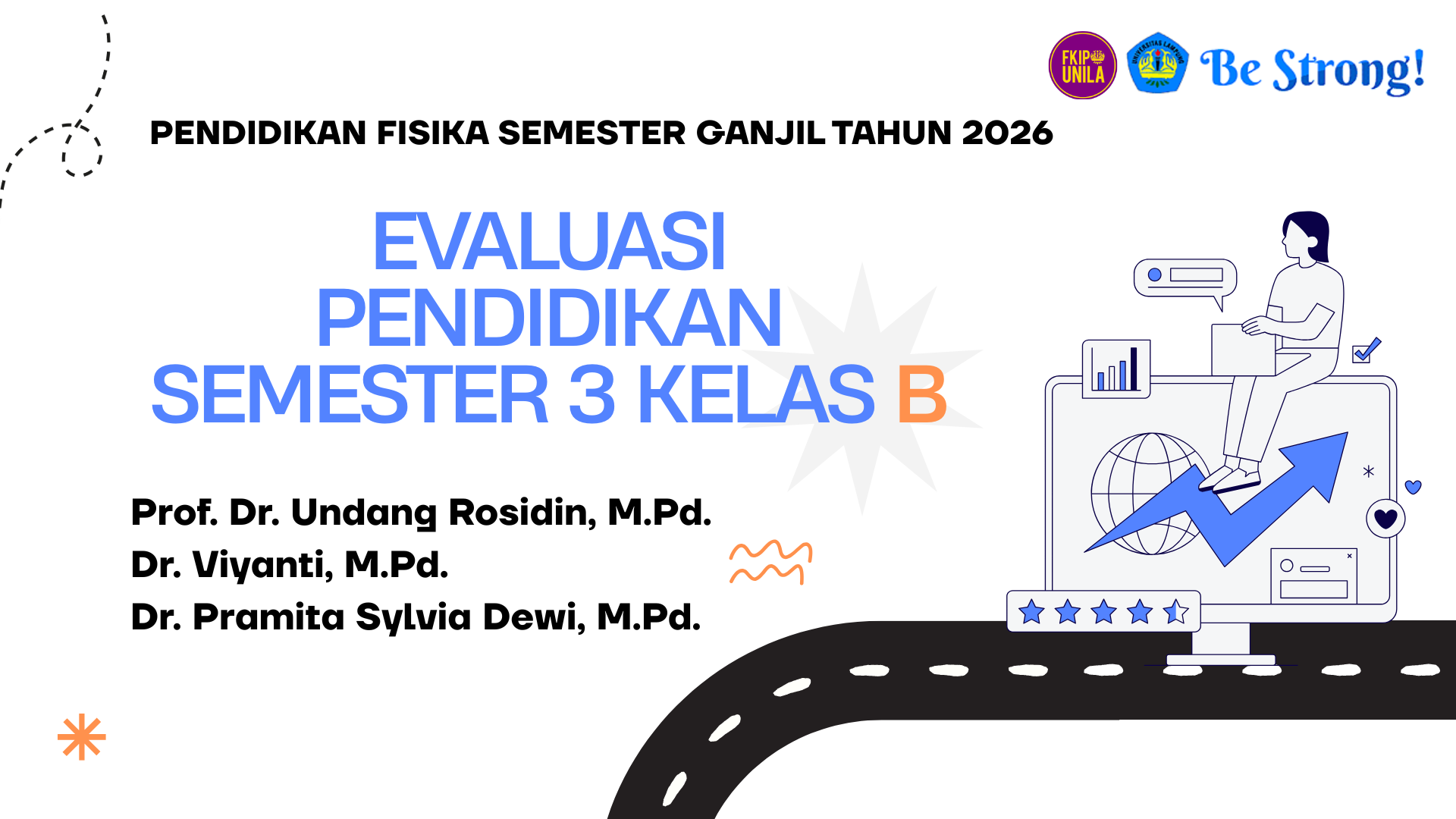 Evaluasi Pendidikan_25 B PSPF MKF