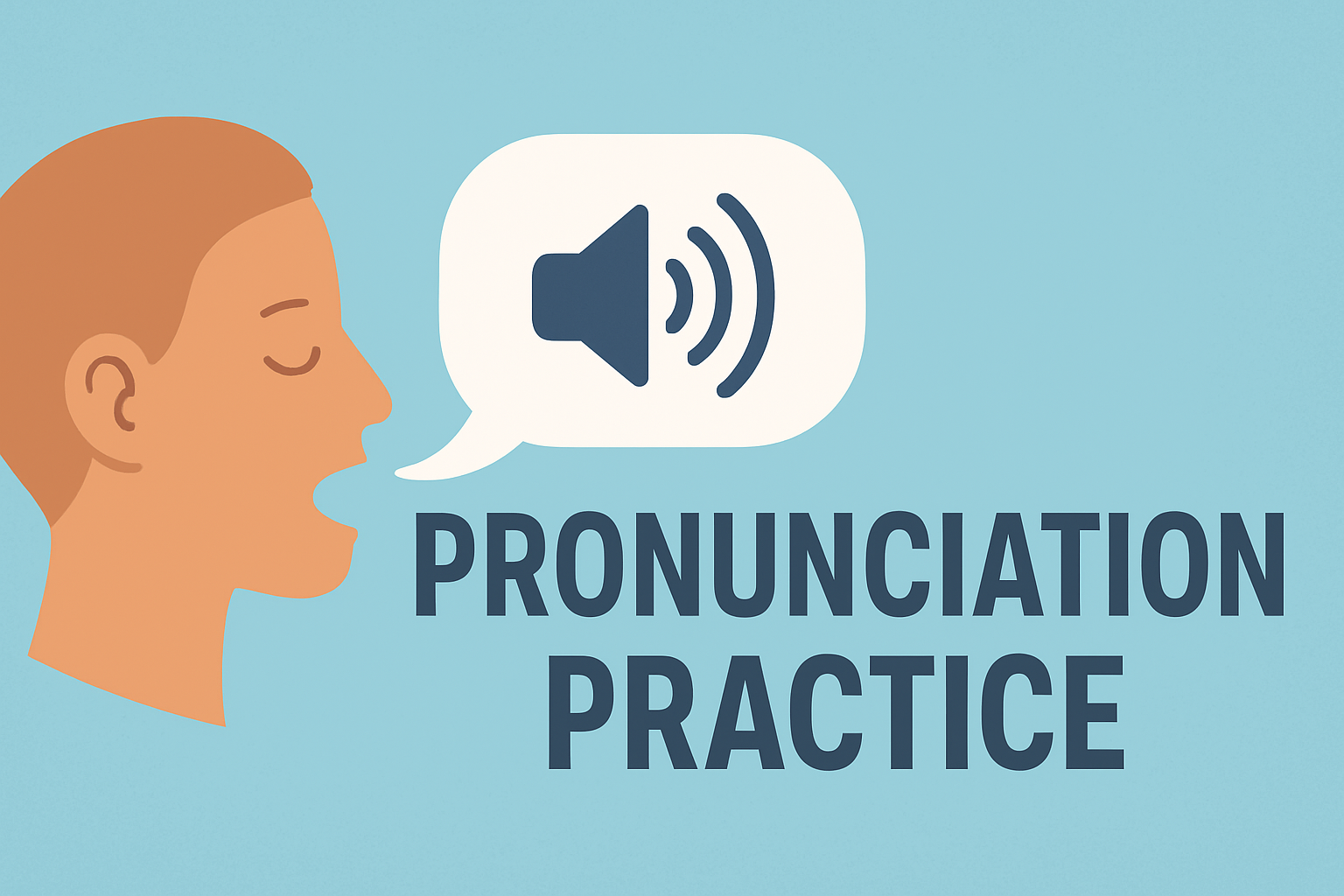 ED26APRONUNCIATION PRACTICE