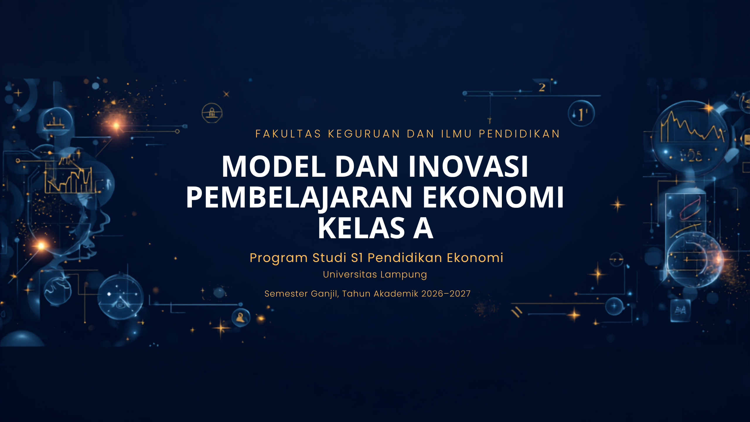 PSPE_MODEL DAN INOVASI PEMBELAJARAN EKONOMI_KELAS A_GANJIL 2026/2027