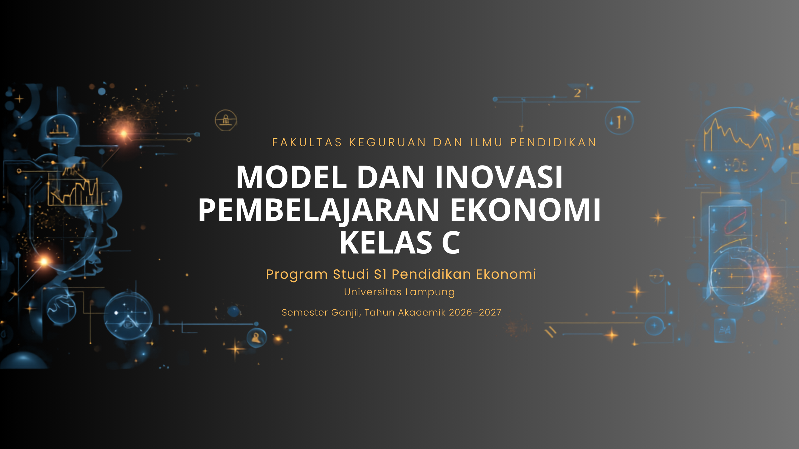 PSPE_MODEL DAN INOVASI PEMBELAJARAN EKONOMI_KELAS C_GANJIL 2026/2027