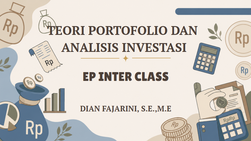 TPAI EP Inter Class 2026-2027