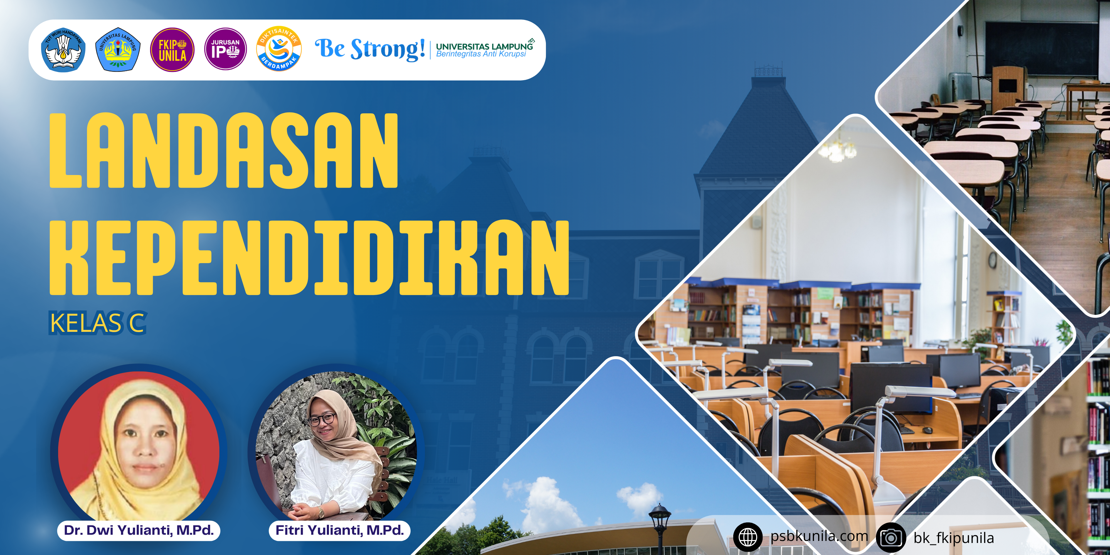 PSBK_Landasan Kependidikan_Kelas 26C_Ganjil 2026/2027