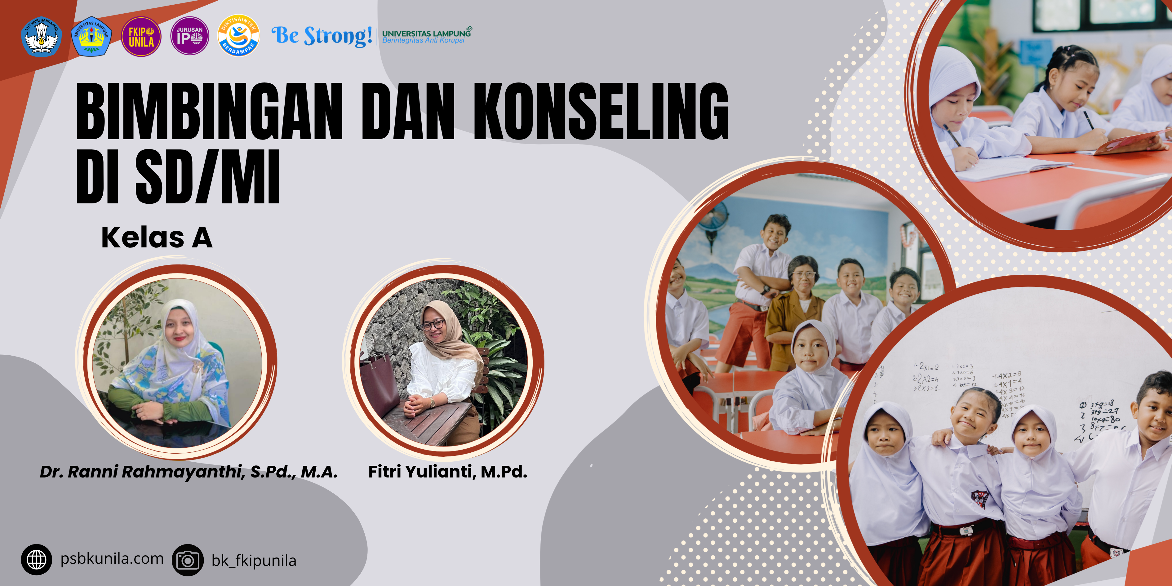PSBK_BK di SD/MI_Kelas 24A_Ganjil 2026/2027