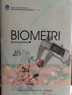 Biometri Kelas B