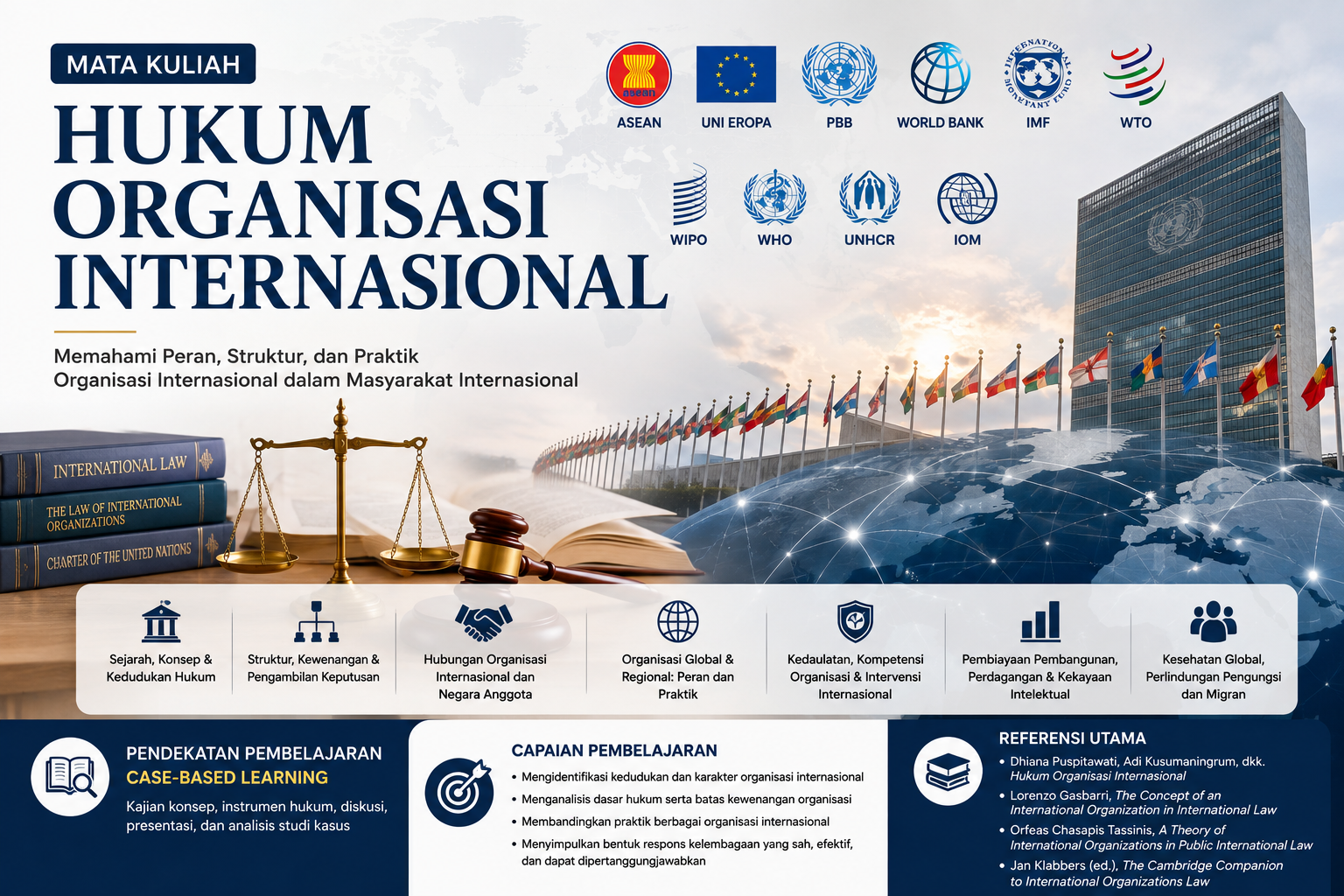 PSIH_Hukum Organisasi Internasional_Kelas HI_Ganjil_2026/2027