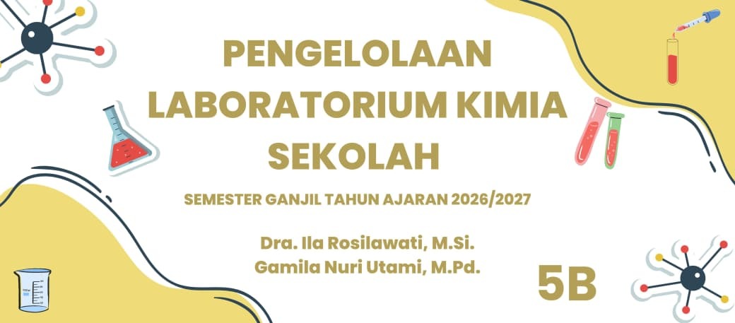 PSPK_Pengelolaan Laboratorium Kimia Sekolah_Kelas B_Ganjil_2026-2027