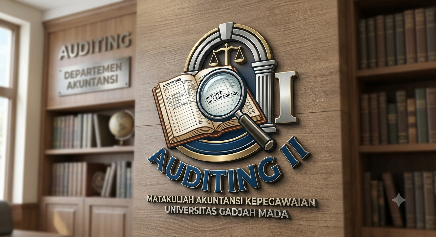 Auditing II D3AKT A
