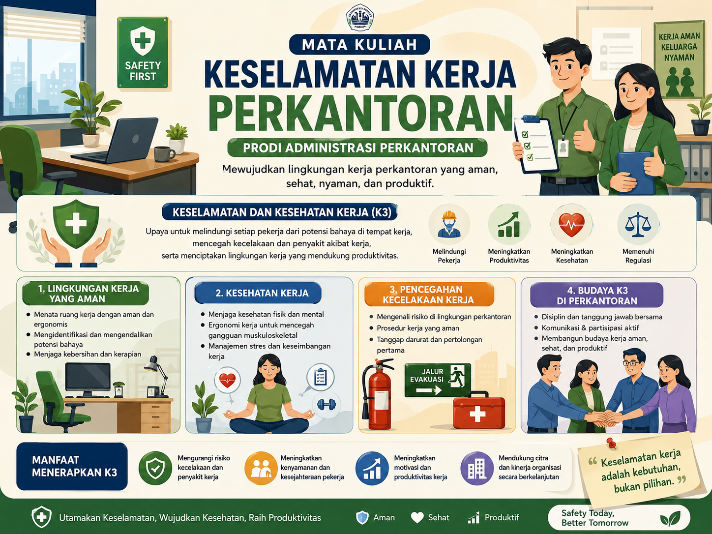 Keselamatan Kerja Perkantoran_AP_GANJIL 2026/2027
