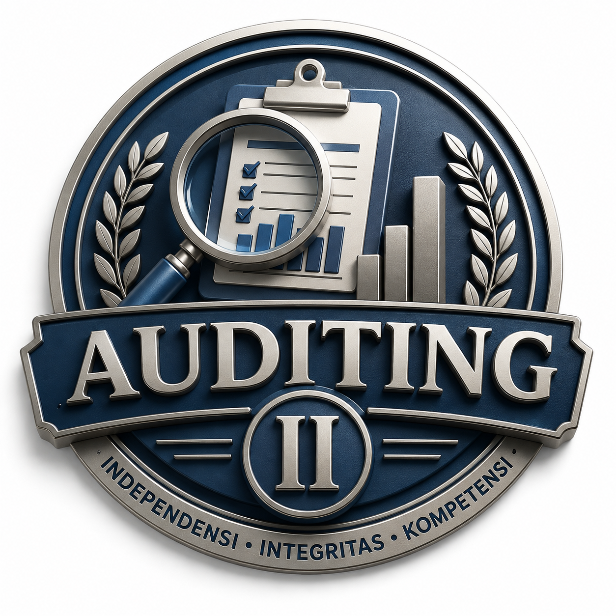 Auditing II D3 AKT A