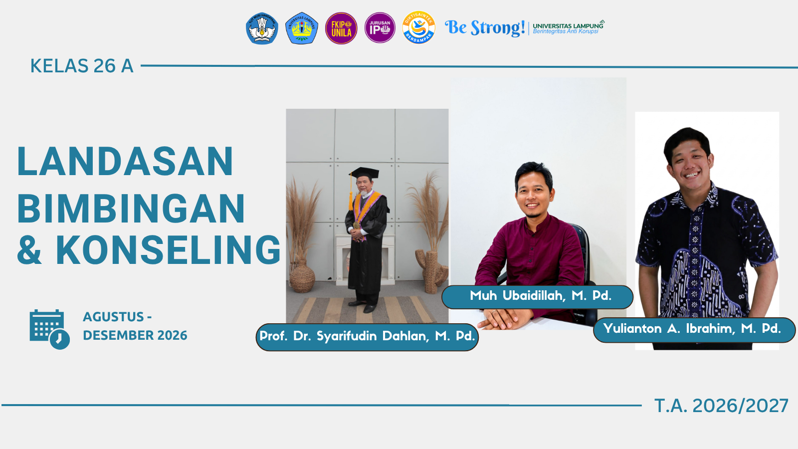 PSBK_Landasan BK_Kelas A_Ganjil 2026/2027