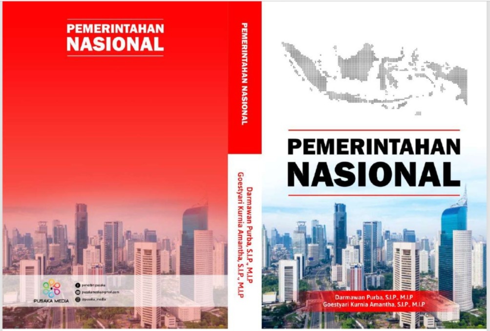 PEMERINTAHAN NASIONAL KELAS A 2026
