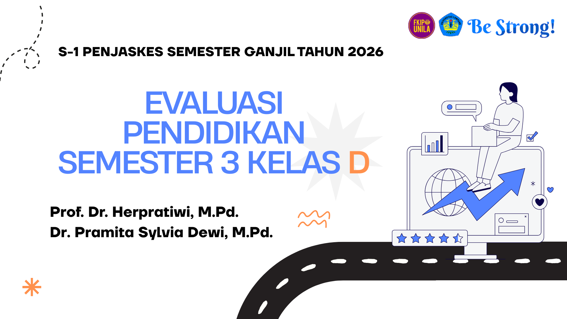 Evaluasi Pendidikan_D Ganjil 2026 Penjas