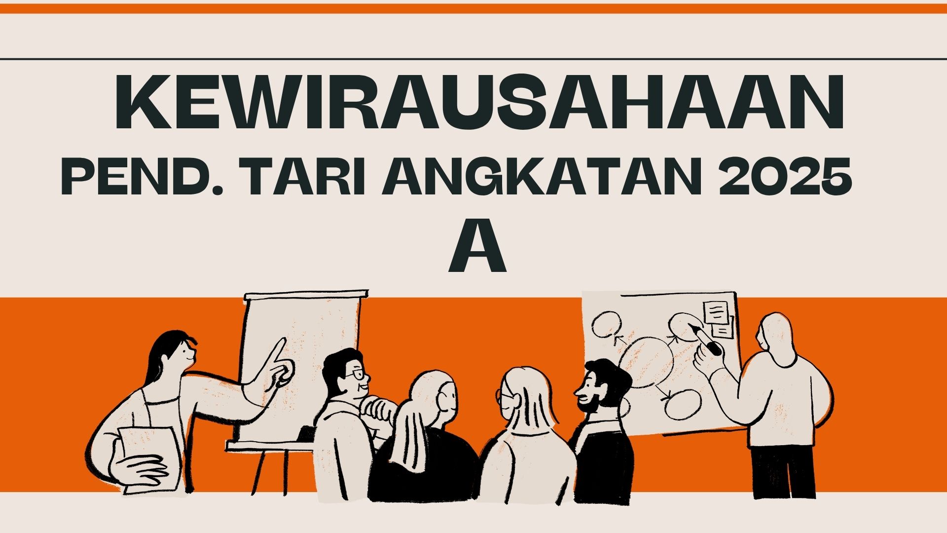 Kewirausahaan (A) 